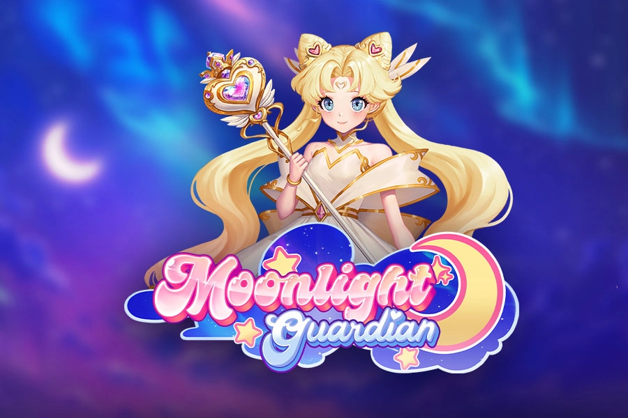 00055 moonlight guardian