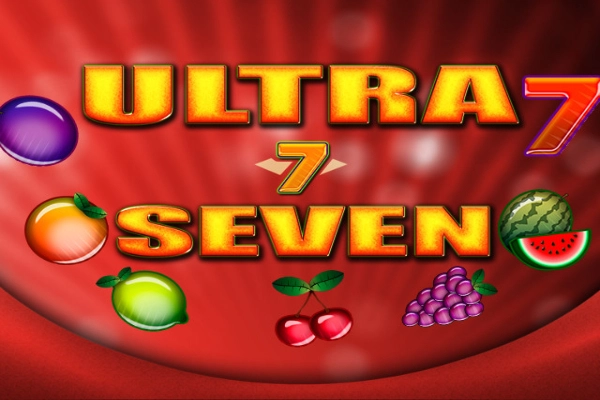 00359 ultra seven