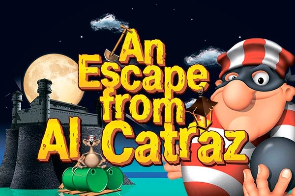 01866 an escape from alcatraz
