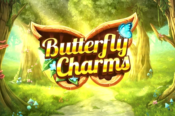 03155 butterfly charms