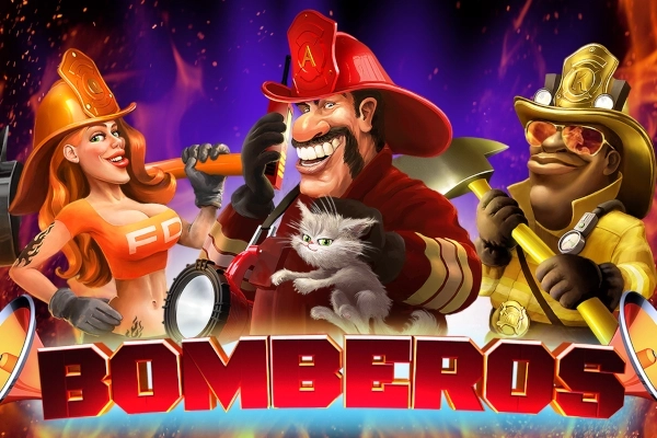 04820 bomberos