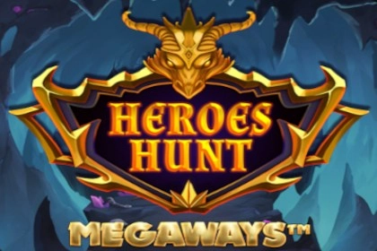 06881 heroes hunt megaways
