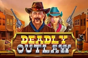 07128 deadly outlaw