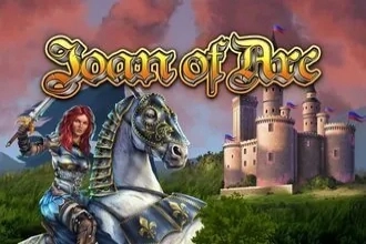 07588 joan of arc