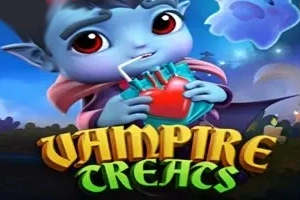 07766 vampire treats