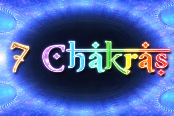 08590 7 chakras