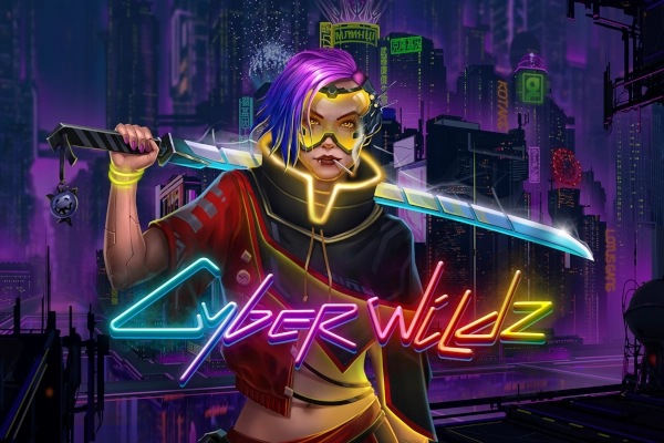 09256 cyber wildz
