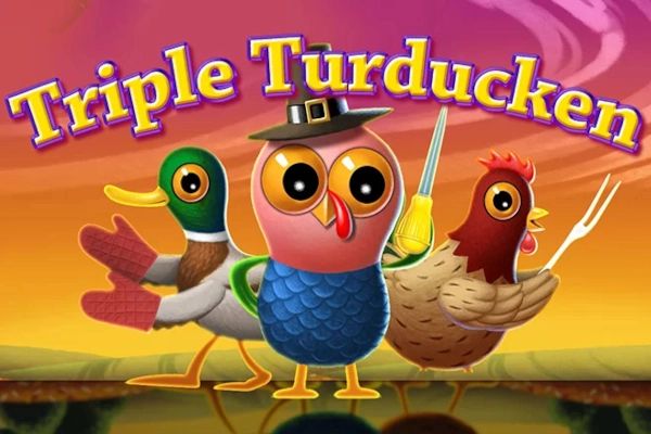 10252 triple turducken