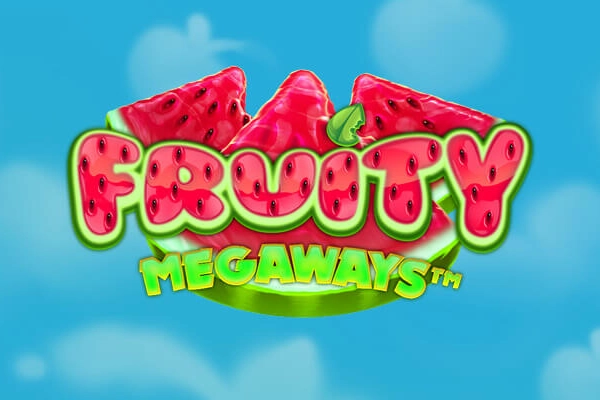 10960 fruity megaways