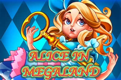 11585 alice in megaland