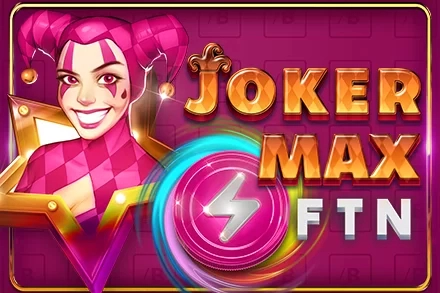 12401 joker max ftn