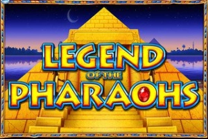 12985 legend of the pharaohs