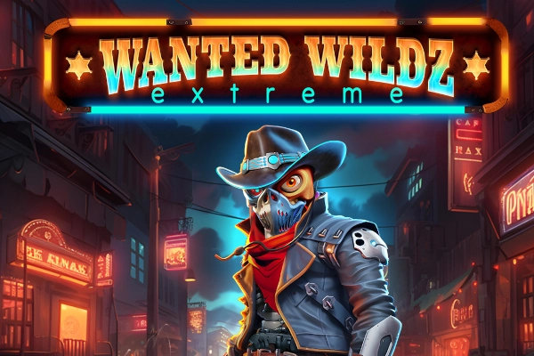 13718 wanted wildz extreme