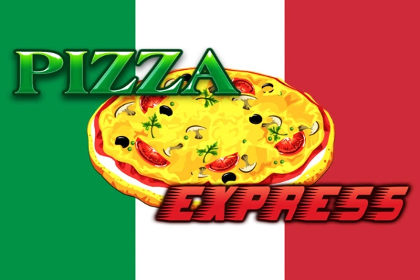 13881 pizza express