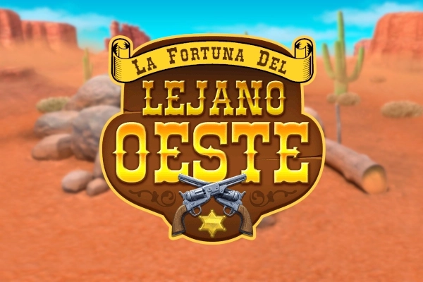 14075 la fortuna del lejano oeste