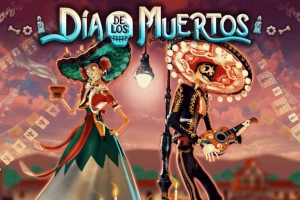 14412 dia de los muertos