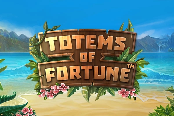 15374 totems of fortune