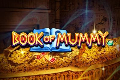 15391 book of mummy