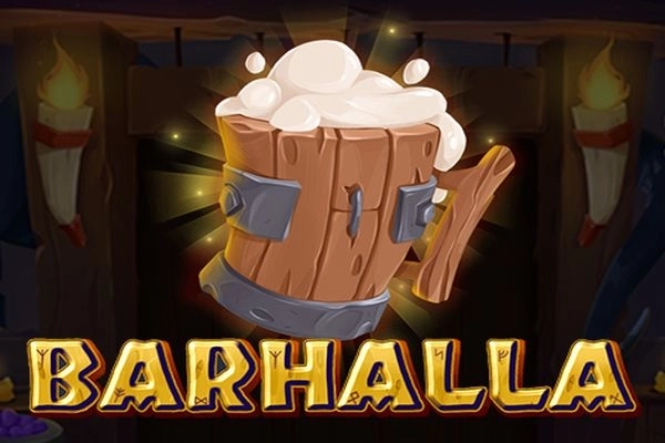 15464 barhalla