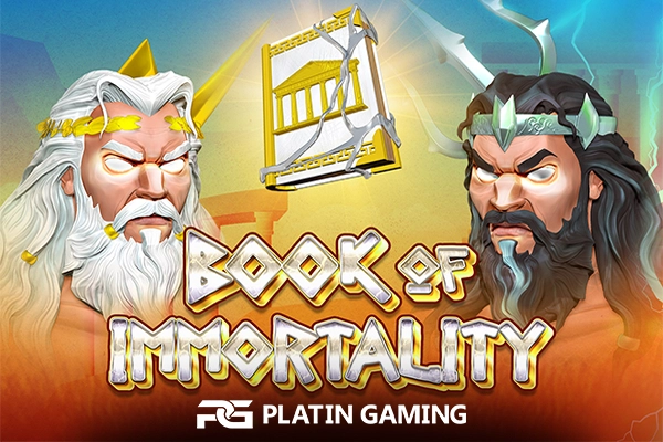 16049 book of immortality