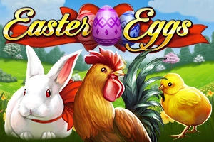 16425 easter eggs