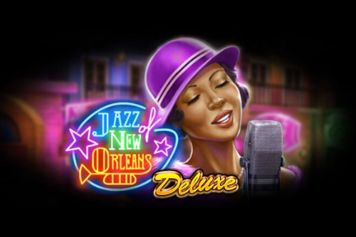 16507 jazz of new orleans deluxe