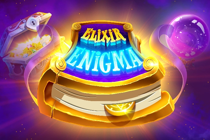 16730 elixir enigma