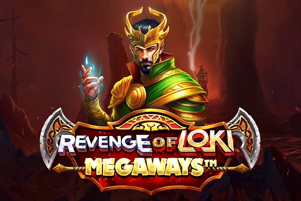 18361 revenge of loki megaways