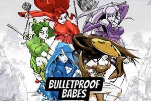 18575 bulletproof babes