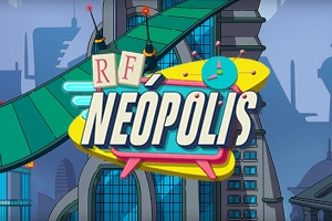 18943 rf neopolis