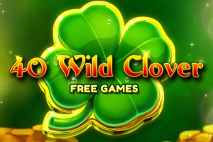 19625 40 wild clover