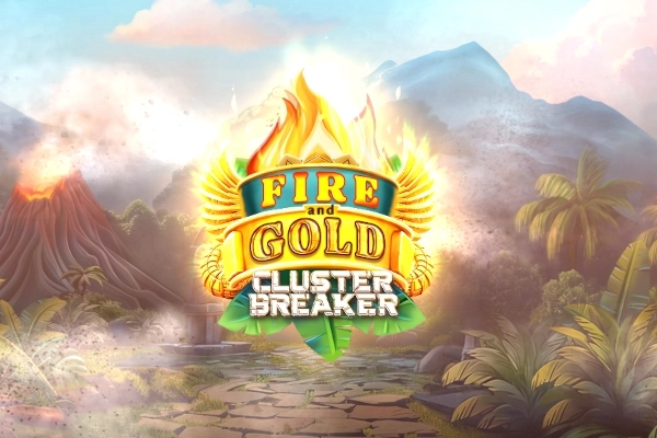 23120 fire and gold cluster breaker
