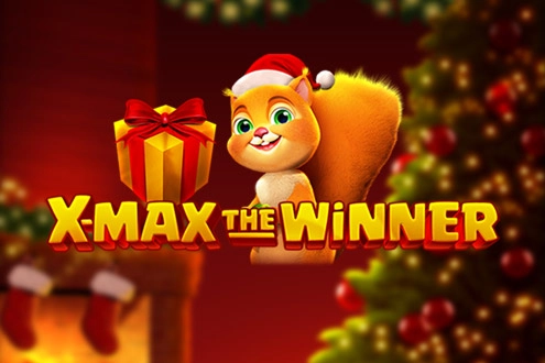 23492 x max the winner