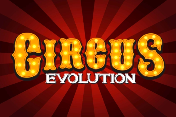 25273 circus evolution